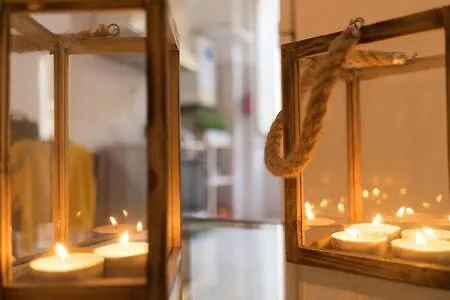 Apartament Trastevere Cozy