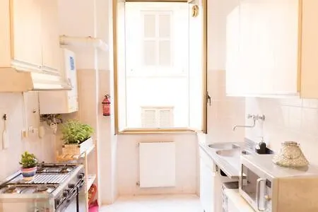 Apartament Trastevere Cozy *