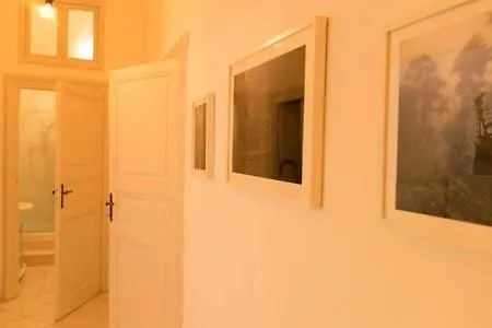 Trastevere Cozy Rzym