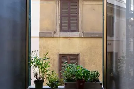 Trastevere Cozy Lejlighed *