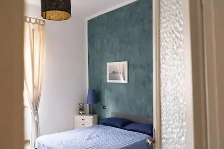 Lejlighed Trastevere Cozy Rom
