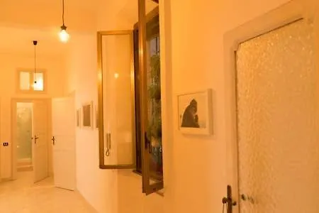 Trastevere Cozy Apartament