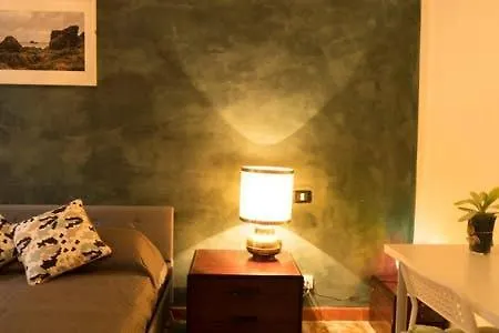 Trastevere Cozy Lejlighed Rom