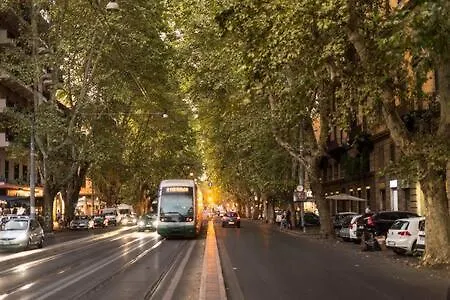 Trastevere Cozy Apartament