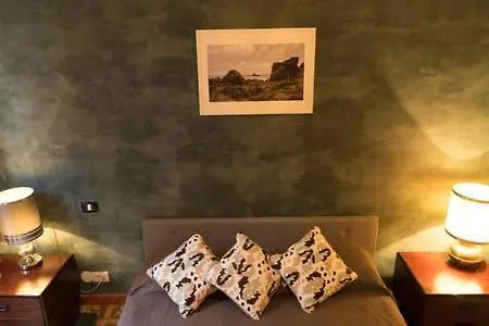 Apartament Trastevere Cozy