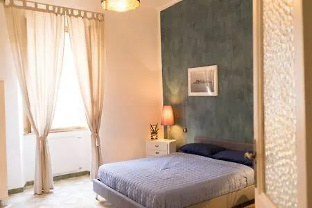 Lejlighed Trastevere Cozy *